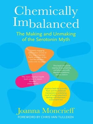 cover image of Chemically Imbalanced